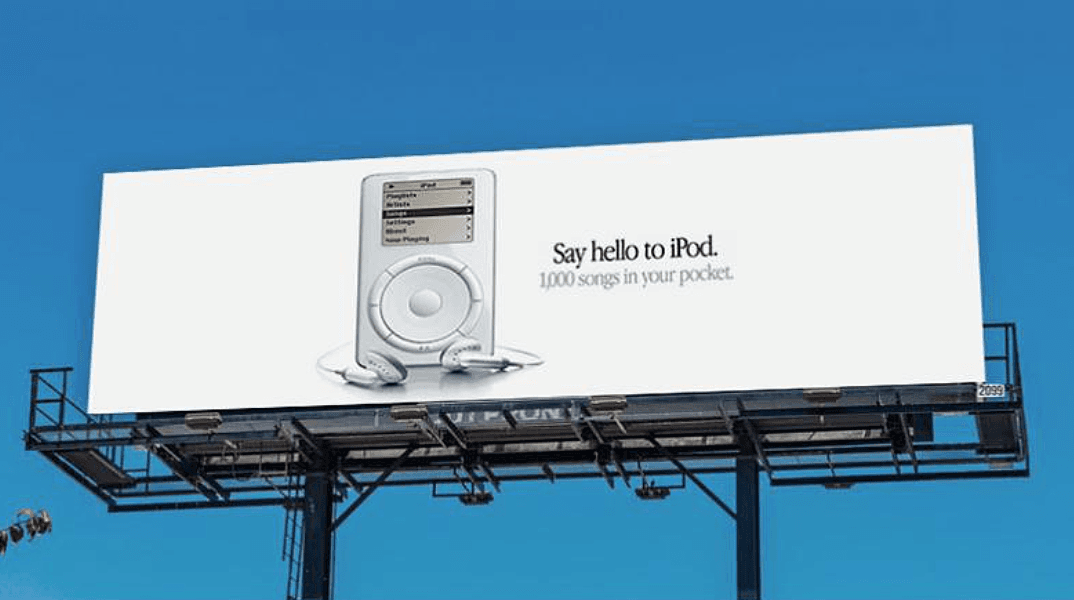 1000 Songs In Your Pocket