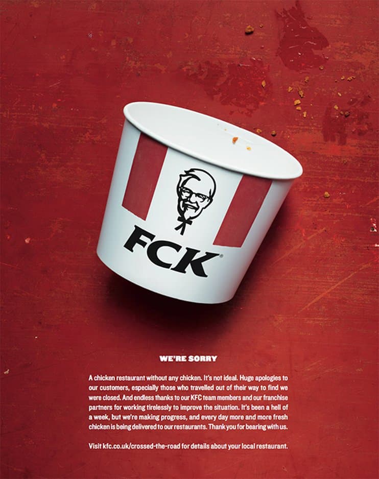 FCK
