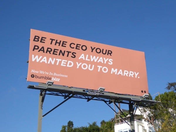 Be the CEO Your Parents Wanted You to Marry